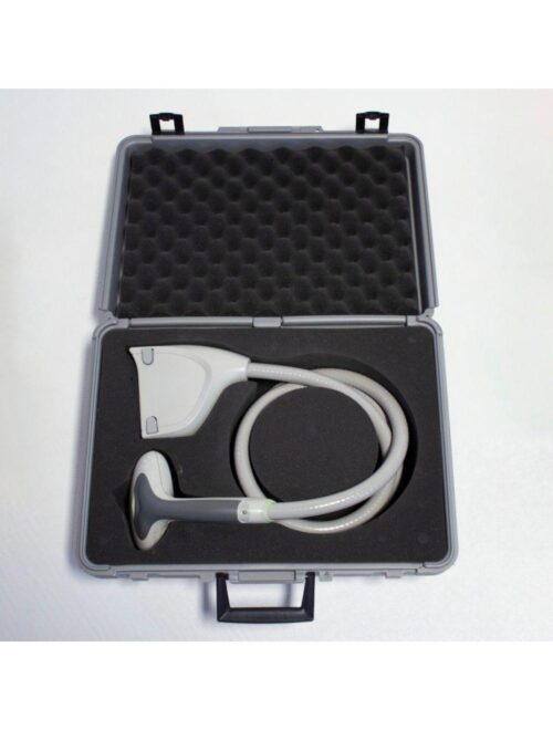 2007 Cutera Xeo ProWave 770 IPL Hair Removal Reduction 10x30mm Handpiece