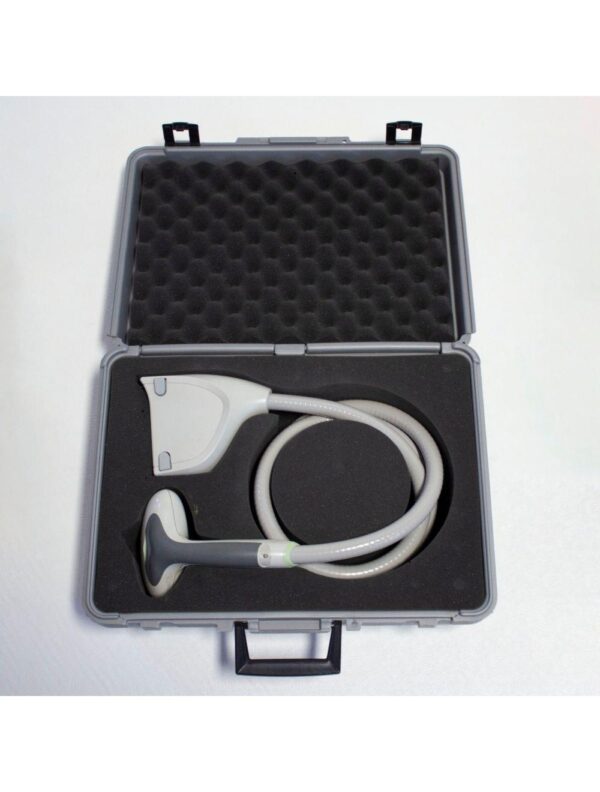 2007 Cutera Xeo ProWave 770 IPL Hair Removal Reduction 10x30mm Handpiece