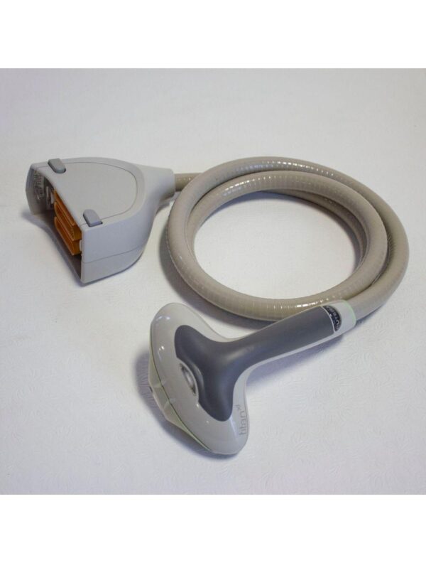 2007 Cutera Xeo Titan XL IR IPL Skin Tightening Wrinkles Reduction Handpiece