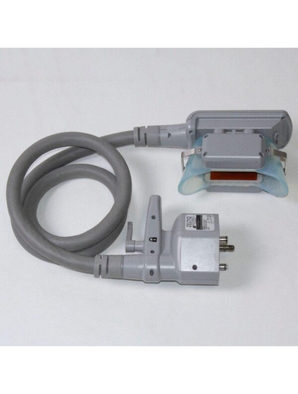 2011 Zeltiq CoolSculpting eZ App 6.3 Vacuum Applicator Handpiece BRZ- AP1-063-00