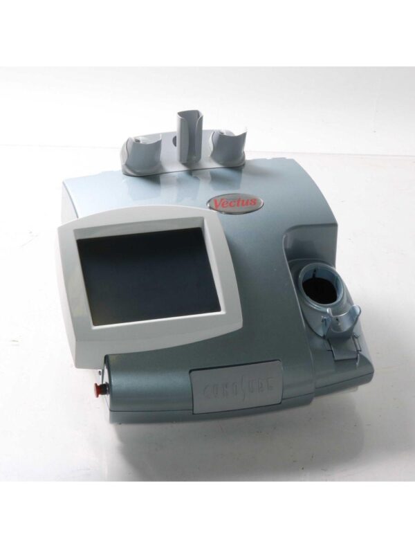 2014 Cynosure Palomar Vectus 810 Diode Laser Top Module NO HP 650K Pulses