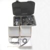 2018 ThermiRF Arvati T50RF ThermiSmooth Temp Control Tighten Complete Bundle
