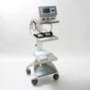 Ellman Pelleve S5 Radiosurgical Generator w/ PelleFirm GlideSafe & Cart