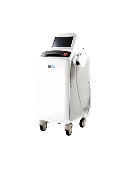 Tentech 10PL Fractional IPL Laser System