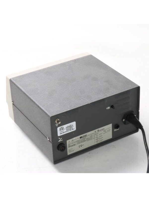 20240926035132-66f4da442ffc4.jpg DRE ASG-120 Bipolar Monopolar ESU Electrosurgical RF Generator Console