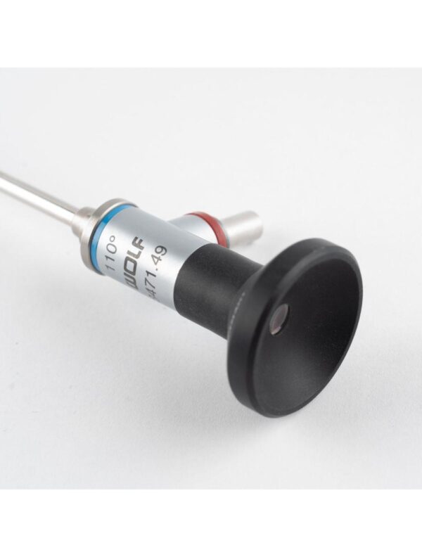 WOLF 4mm 110 Degree 8471.49 Arthoscope - Lumina SL