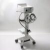 Ellman Pelleve S5 Radiosurgical Generator w/ PelleFirm GlideSafe & Cart