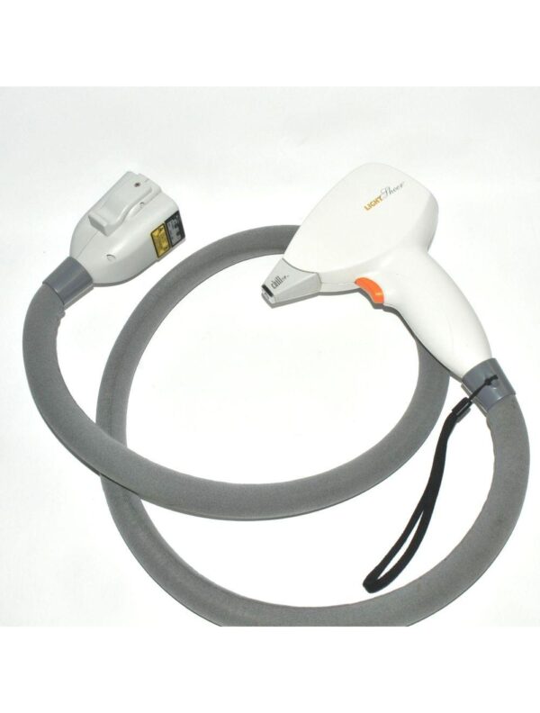 Lumenis LightSheer ET Duet Diode Laser Hair Removal HandPiece Light Sheer HR LS