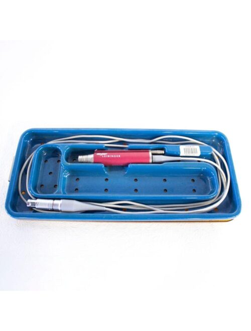 Stryker Leibinger Hummer TPS Medical Surgical Shaver Handpiece 290-601-100