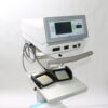 Ellman Pelleve S5 Radiosurgical Generator w/ PelleFirm GlideSafe & Cart