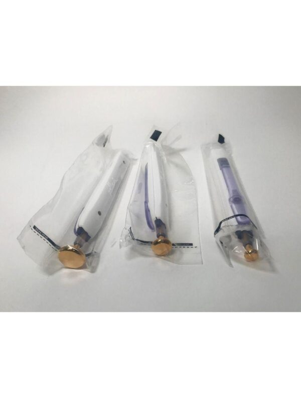 Ellman Pelleve S5 Radiosurgical Generator w/ PelleFirm GlideSafe & Cart
