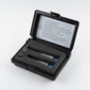 Lumenis Coherent 0614-963-01 Focused Incisional Handpiece 0.2 mm and 1.0 mm kit