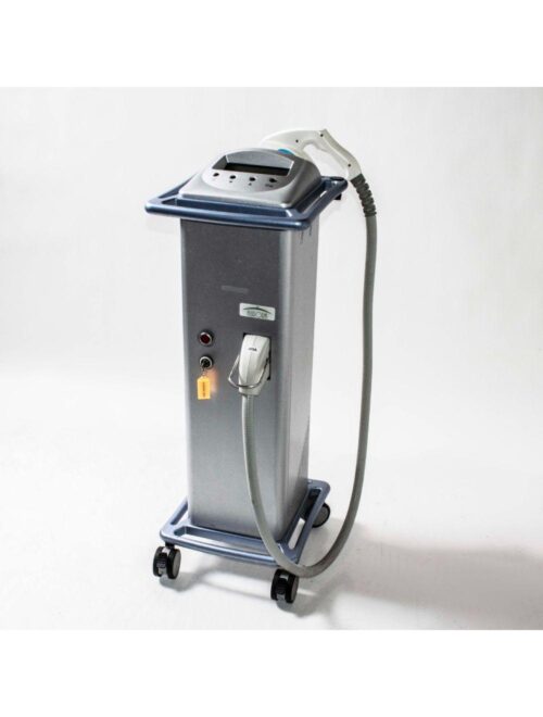 2005 Syneron Aurora SRA elos IPL Skin Rejuvenation Pigment Vascular 138K SHOTS