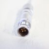 Stryker Leibinger Hummer TPS Medical Surgical Shaver Handpiece 290-601-100