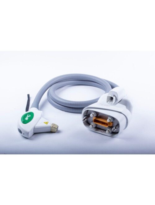 2016 Palomar Icon MaxG Pigmented Vascular Lesion IPL Spot Rejuvenation Handpiece