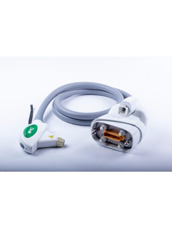 2016 Palomar Icon MaxG Pigmented Vascular Lesion IPL Spot Rejuvenation Handpiece