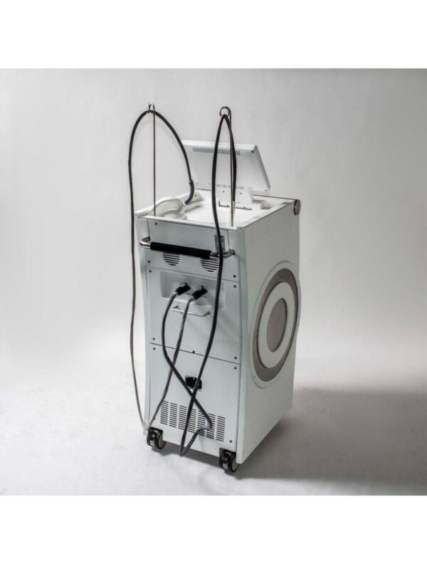 2012 VenusConcept Venus Freeze (MP)2 RF Magnetic Pulse Body Contouring System