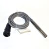 InMode Invasix Fractora Fractional Skin Resurfacing RF Handpiece Wrinkles 2013