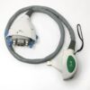 2010 Palomar LuxG StarLux 500 Laser Lux G IPL Handpiece 5520A-G046R Hand Piece
