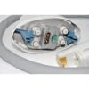 Palomar Starlux 300 500 Lux1064 Nd YAG Laser Veins Vascular Handpiece Lux 1064