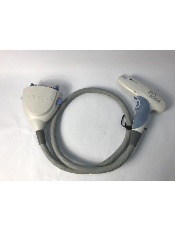 Palomar Starlux 300 500 Lux 1064 Nd YAG Vascular Laser Handpiece Lux1064 2008
