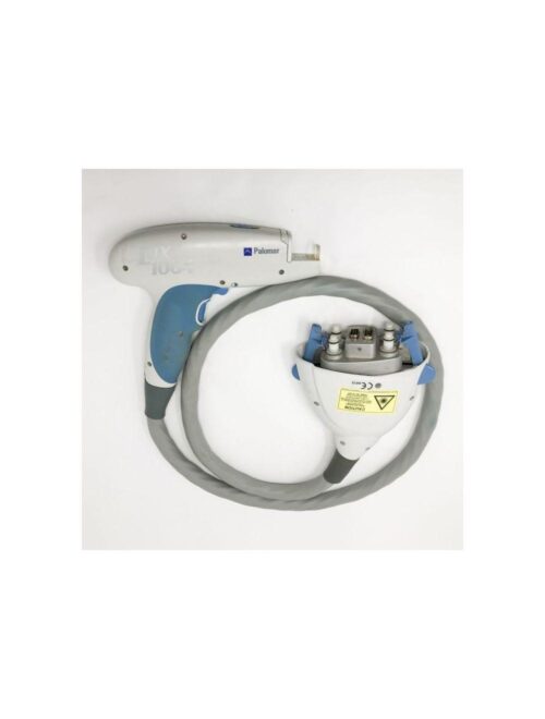 Palomar Starlux 300 Lux 1064 Nd YAG Leg Veins Vascular Lux1064 Hand Piece