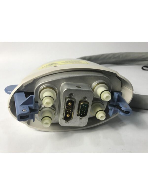 Palomar Starlux 300 500 Lux 1064 Nd YAG Vascular Laser Handpiece Lux1064 2008