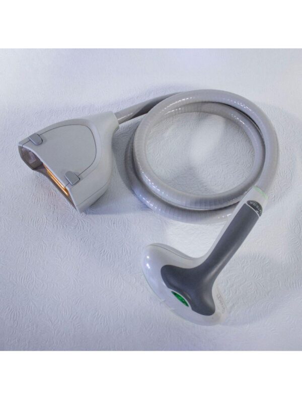 Cutera Xeo Limelight IPL Laser Rejuvenation Pigment Vascular Lesion Handpiece