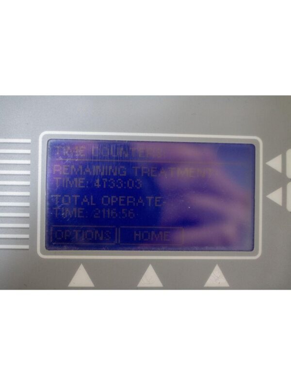 Transform Revage 670 nm Laser Hair Restoration Therapy 4000 Harmonix w/ 4733hrs