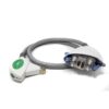 2007 Palomar LuxG StarLux 300 500 Lux G IPL Hand piece 1520-G036 HandPiece