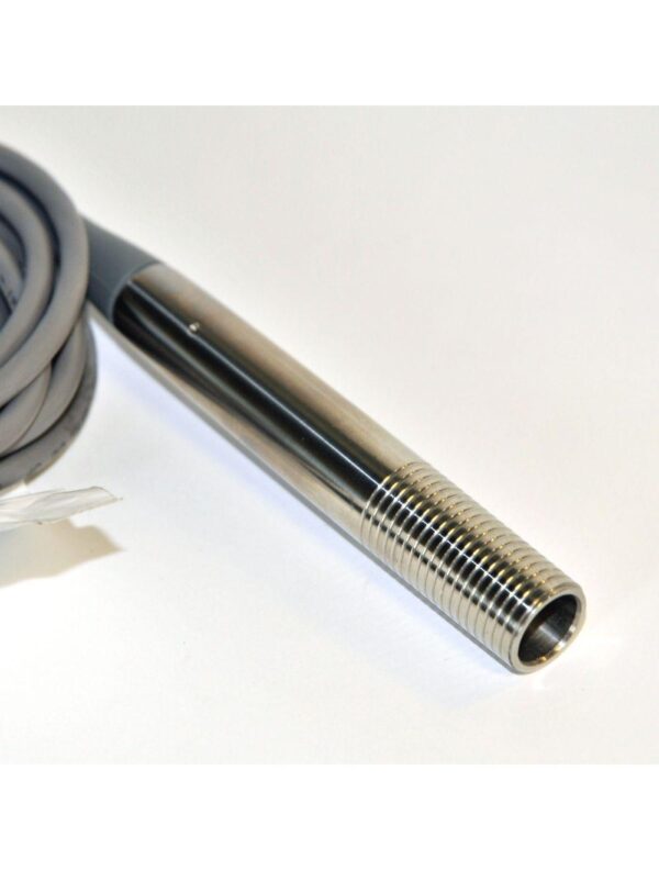InMode Invasix Fractora Fractional Skin Resurfacing RF Handpiece Wrinkles 2013
