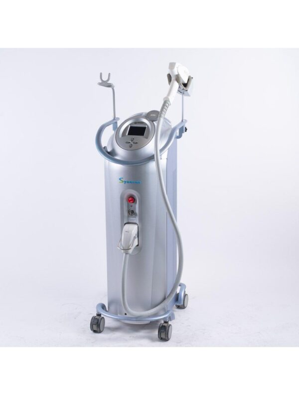 Syneron Candela eLaser 810 Diode Laser Skin Care Hair Removal DSL Handpiece 2006