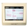 2016 Lutronic Infini Radio Frequency RF Microneedling System R0616G007