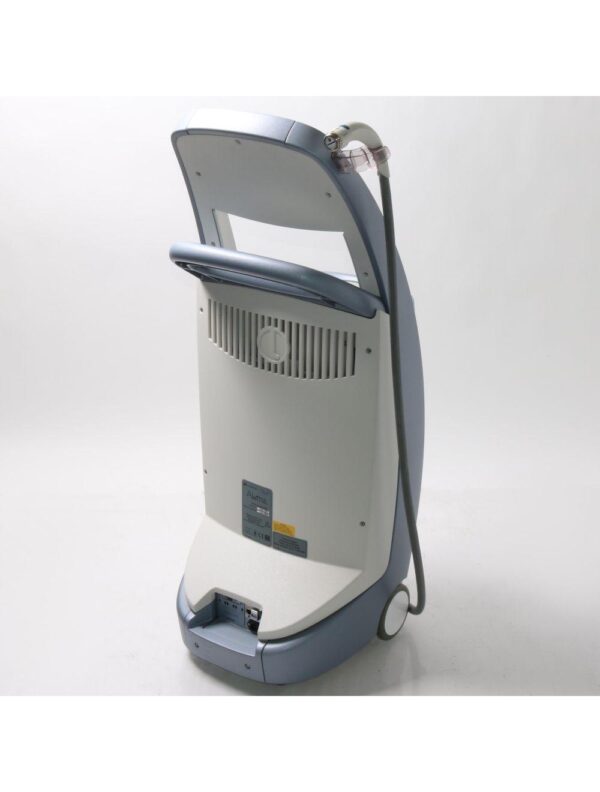 2006 Lumenis Aluma RF Suction Skin Wrinkle Tightening GA-0012100 17K Pulses