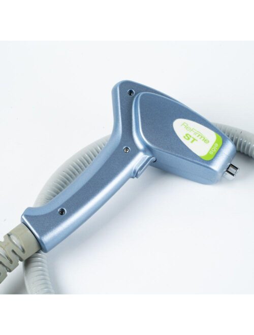 Syneron Medical Re-Firme eLos ST Applicator AS45282 Skin Tightening Handpiece