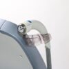 2006 Lumenis Aluma RF Suction Skin Wrinkle Tightening GA-0012100 17K Pulses