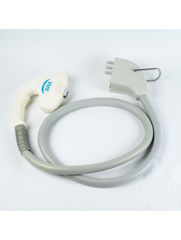 2007 Syneron eLos SRA Applicator Acne Wrinkles Veins Handpiece AS37432