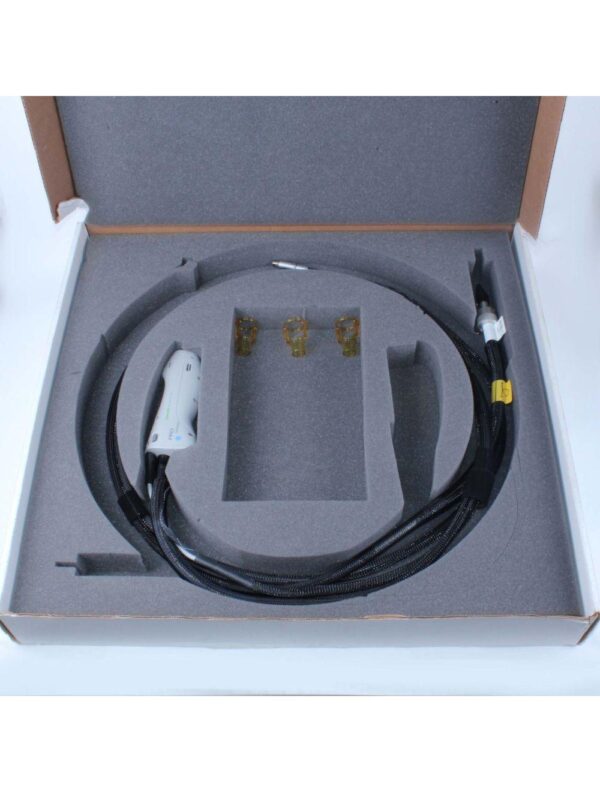 Candela Gentle Pro GentleMax 755/1064 Large Spot Specialty Handpiece 20/22/24 mm