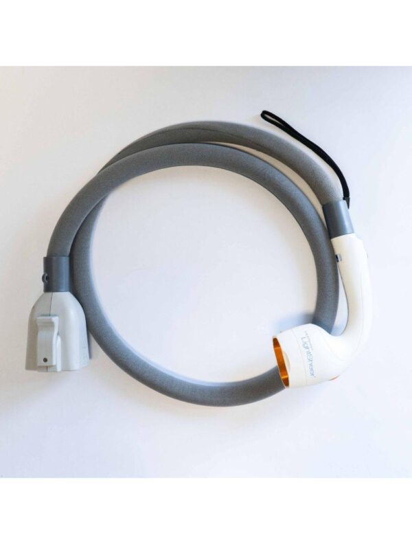 20240926035858-66f4dc028e0f5.jpg Lumenis Highspeed LIGHTSHEER DUET Laser Handpiece Hair Removal LS-005689 - Rev.B