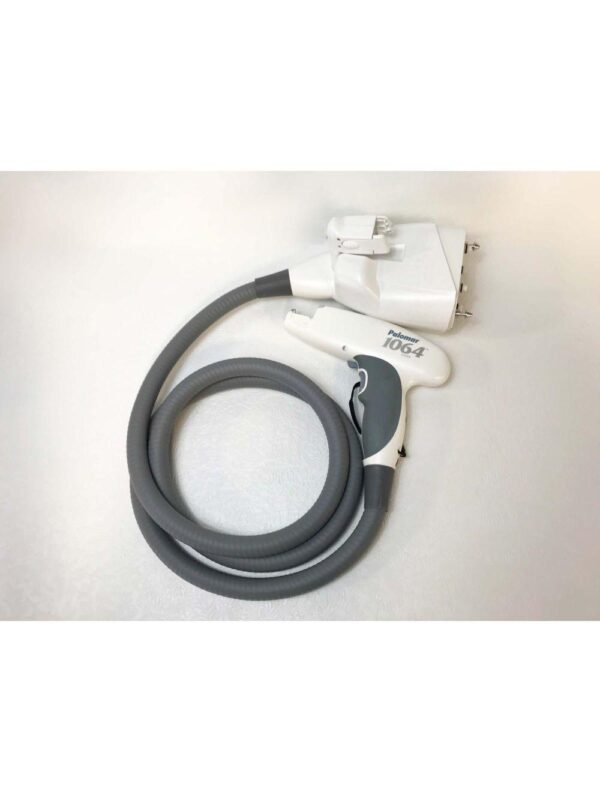 2013 Cynosure-Palomar ICON 1064 Nd:YAG Vascular/Wrinkles Laser Handpiece 5KShots