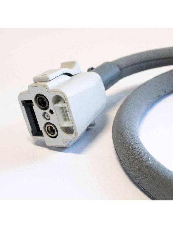 20240926035933-66f4dc258ebc2.jpg Lumenis Highspeed LIGHTSHEER DUET Laser Handpiece Hair Removal LS-005689 - Rev.B