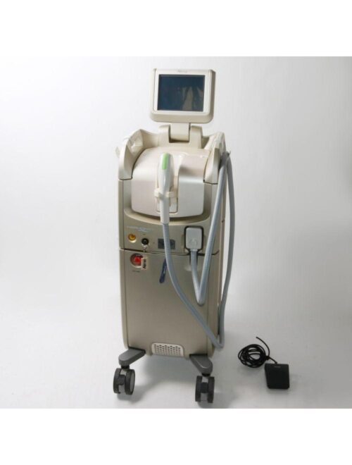 2014 Alma Harmony XL IPL Workstation 1 HP Dye-VL SVL 500-600 nm Pigment Vascular