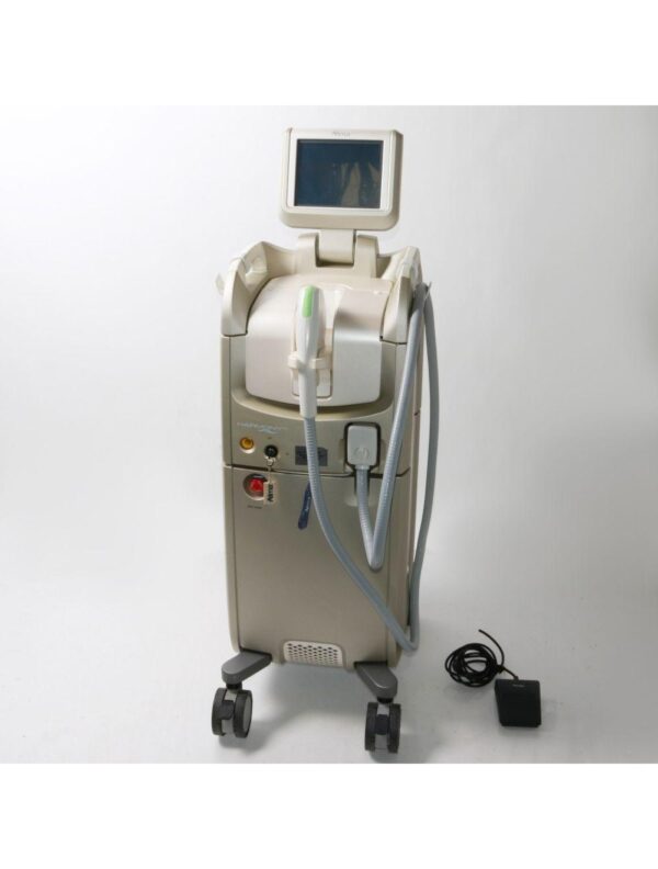 2014 Alma Harmony XL IPL Workstation 1 HP Dye-VL SVL 500-600 nm Pigment Vascular