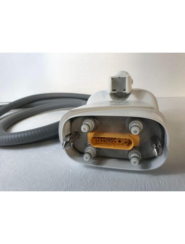 2013 Cynosure-Palomar ICON 1064 Nd:YAG Vascular/Wrinkles Laser Handpiece 5KShots