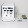 Envy Medical SilkPeel 3 MD SP3 Dermalinfusion Face HP Kit Tips 163h Small Crack