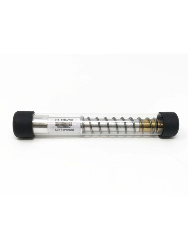 BTL Cellutone Handpiece Vibration Generator Reciprocator Spring Piston 214-SHELLP103