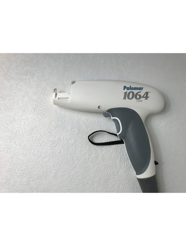 2013 Cynosure-Palomar ICON 1064 Nd:YAG Vascular/Wrinkles Laser Handpiece 5KShots