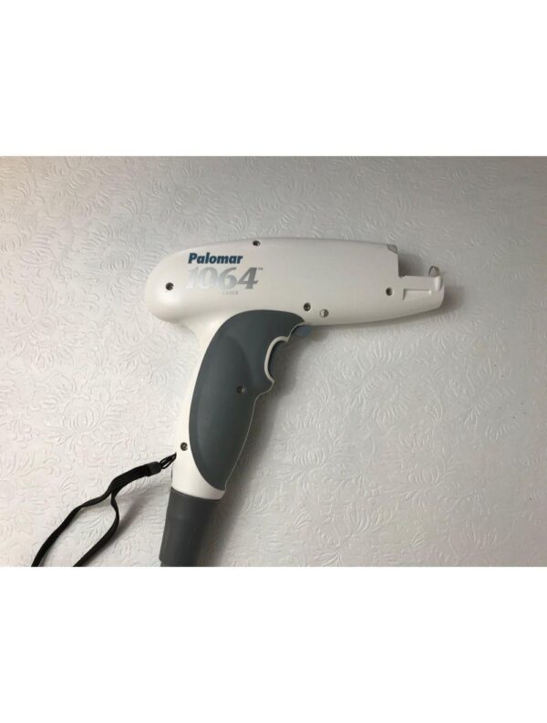 2013 Cynosure-Palomar ICON 1064 Nd:YAG Vascular/Wrinkles Laser Handpiece 5KShots