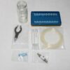 Envy Medical SilkPeel 3 MD SP3 Dermalinfusion Face HP Kit Tips 163h Small Crack