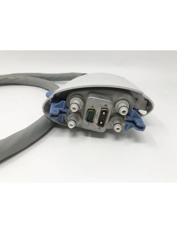 2007 Palomar Starlux 300 Lux R IPL Hair Removal Handpiece LuxR 0 SHOTS New Lamp